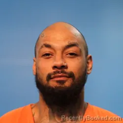 Mugshot of Cort Wagnone