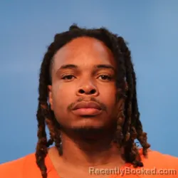 Mugshot of James Alvoid Yokum