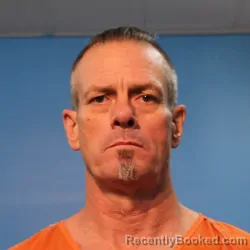 Mugshot of Ross Addison Deilke