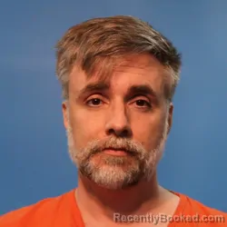 Mugshot of JOSHUA BUTCHER