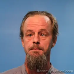 Mugshot of JONATHAN LEE MATLOCK