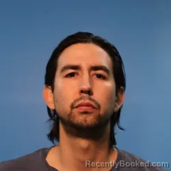 Mugshot of ADRIAN GUERRERO