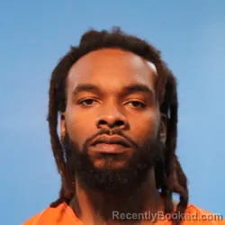 Mugshot of TORROD CHAVEZ HOPSON