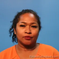 Mugshot of LYDIA MARIE VILLARREAL