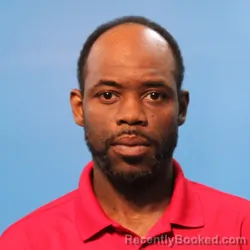 Mugshot of CHAUNCEY LAMAR STARKEY