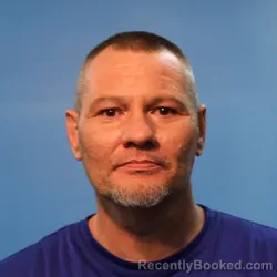 Mugshot of Matthew Joseph Collins