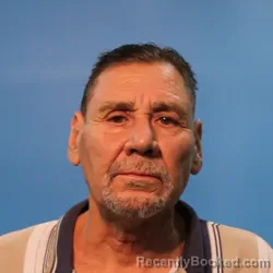 Mugshot of Guadalupe Flores