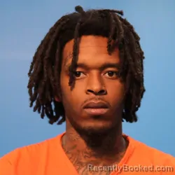 Mugshot of INFANT DIXON