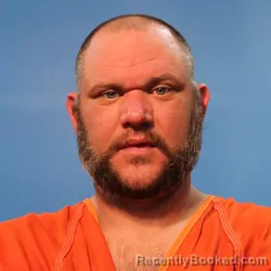 Mugshot of James Taylor Conn