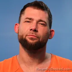 Mugshot of Cody Eben