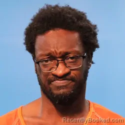 Mugshot of Roderrick De Shon Beverely