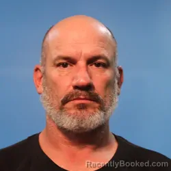 Mugshot of Cory John Leboeuf