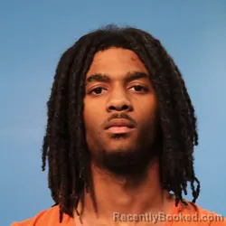 Mugshot of BRANDON McZEAL