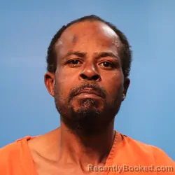 Mugshot of Kevin Brooks
