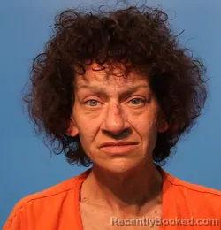 Mugshot of Leeann Bassili