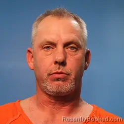 Mugshot of DANIEL EARL SPEARS