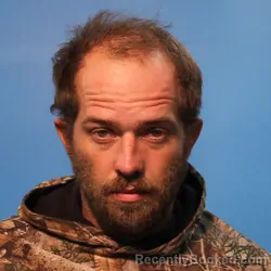 Mugshot of William Edward Tindell