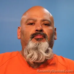 Mugshot of RAMON RUIZ