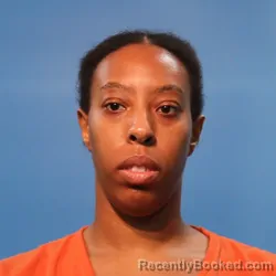 Mugshot of ASHLEY PATRICE HOLDEN