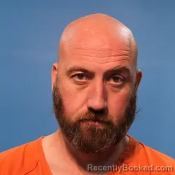 Mugshot of RICHARD LEE ALLSBROOK