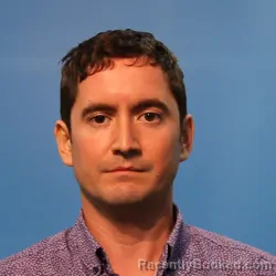 Mugshot of JONATHAN RICHARD WILLIAMS