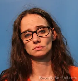 Mugshot of JASMINE MARIE HALL