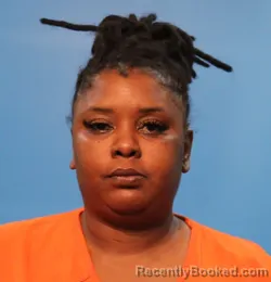 Mugshot of Laporchia Miles