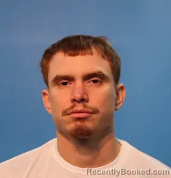 Mugshot of RAY VEN SALAZAR