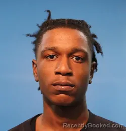 Mugshot of Steven Ray Williams