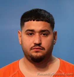 Mugshot of AGUSTIN DE LEON