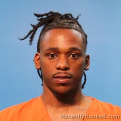 Mugshot of Kenneth Oliver