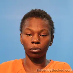 Mugshot of ALLANESHA JOSEPH