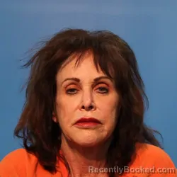 Mugshot of MELONY ACHGILL GRAHAM