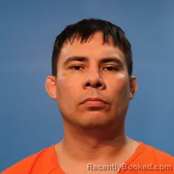 Mugshot of ALAN DANIEL MASNER