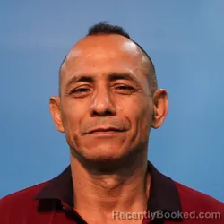 Mugshot of JOSE RAMON LUNA