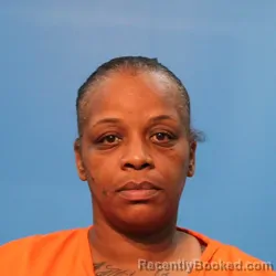Mugshot of Trillette Kena Craig