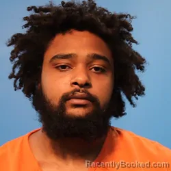 Mugshot of KING SAMSON RAWLINS