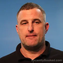 Mugshot of RYAN REDD FOLLIS