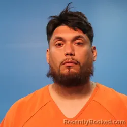 Mugshot of DIEGO BEDOLLA