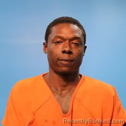 Mugshot of JERMICHAEL DEWANEY CURRY