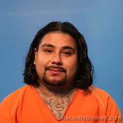 Mugshot of Selvin Yudeth Maldonado