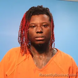 Mugshot of BILLY JENKINS