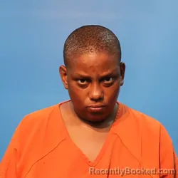 Mugshot of Whitney Renae Gordon