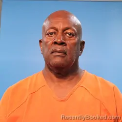 Mugshot of Clayton Smith