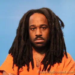 Mugshot of Keston Andre Walker