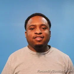 Mugshot of Kevin Lamike Jenkins