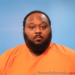 Mugshot of DONALD RAY JOHNSON