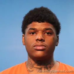 Mugshot of Krenthony Williams