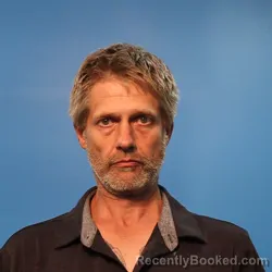 Mugshot of FREDERICK NOETH