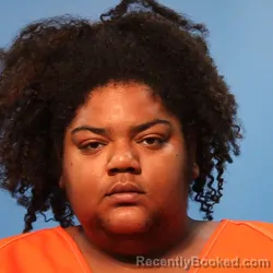 Mugshot of MICHELE DAJON GAINES